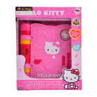 6514 HELLO KITTY LEARNING BOOK A.I