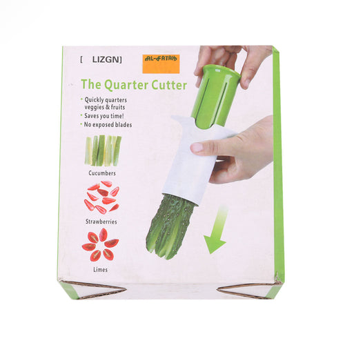 CUCUMBER SLICER IR YY507 BASIC