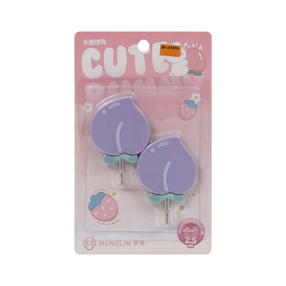 CUTE HOOK 2PC IR 18983-1015