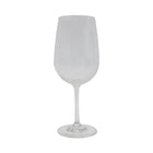 GLASS WINE EDELITA S81BJ48 (Pack 6)
