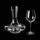 DECANTER SET 7 PC EDELITA S99CD+DC/7