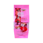 BUMBLE BEE FRUIT JUICE GUMMY STRAWBERRY 120G BAG