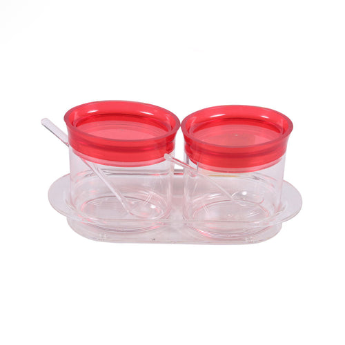 SUGAR POT K1018S2 PC