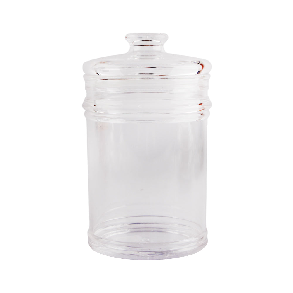 JAR ACRYLIC IR F0380/K0888