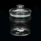 JAR ACRYLIC IR F0381/K0887