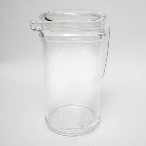 JUG ACRYLIC IR K0838