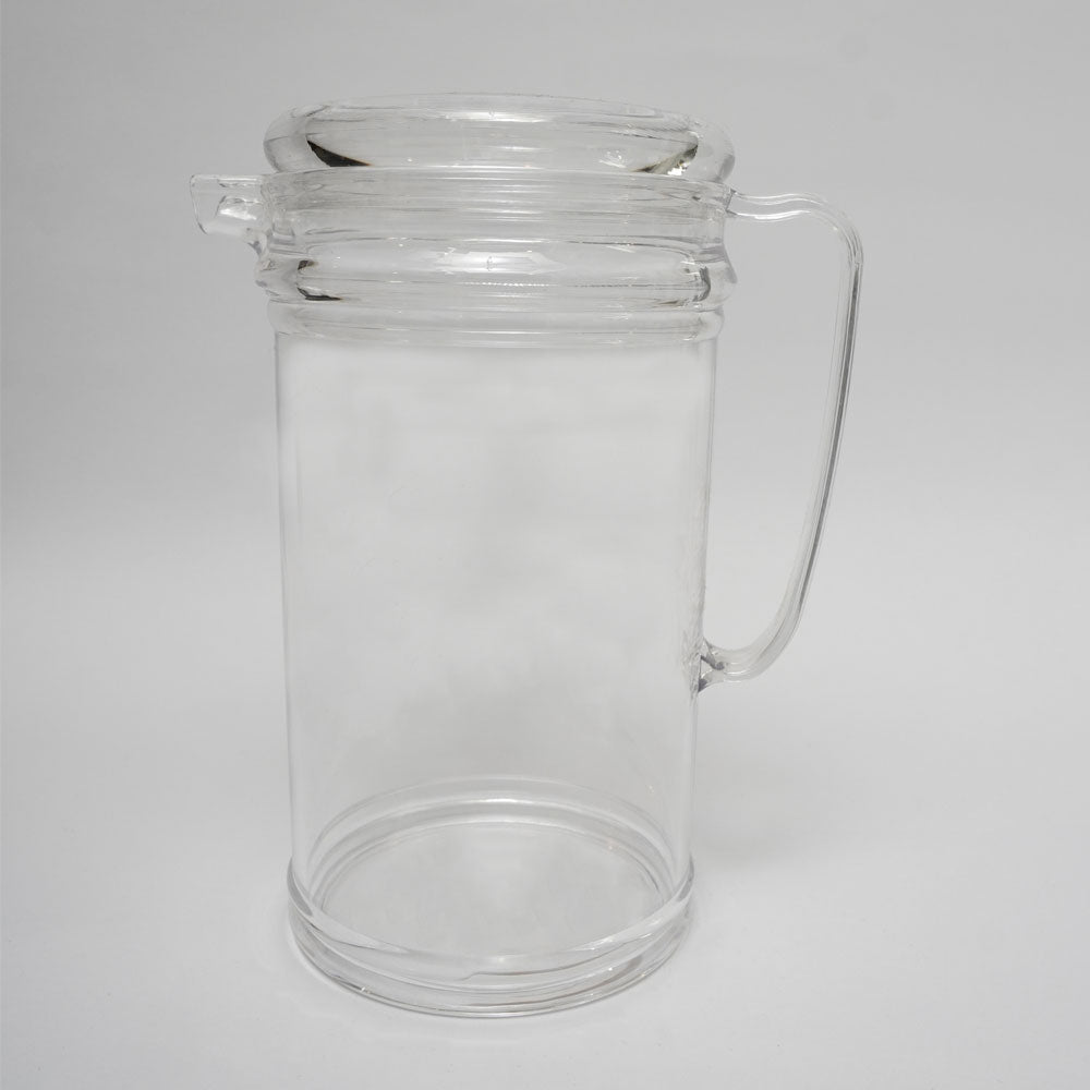 JUG ACRYLIC IR K0838