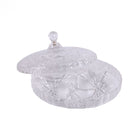 DISH DRY FRUIT ACRYLIC IR G5009/F1604