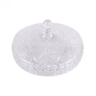 DISH DRY FRUIT ACRYLIC IR G5009/F1604
