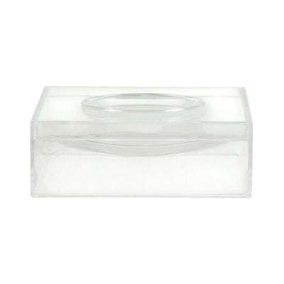 TISSUE BOX IR T4054