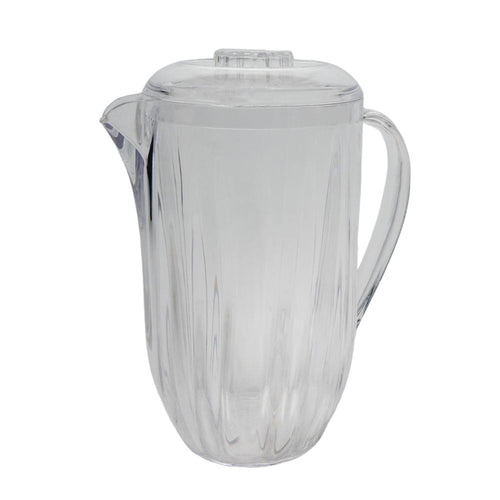 JUG ACRYLIC T4056