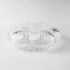 DISH DRY FRUIT ACRYLIC IR G5034/F3422