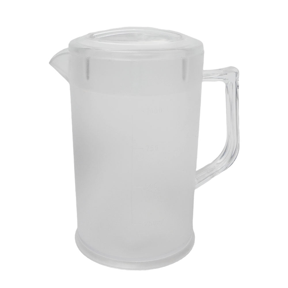 JUG ACRYLIC IR T4058