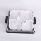 DISH DRY FRUIT ACRYLIC IR G5037