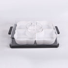DISH DRY FRUIT ACRYLIC IR G5037