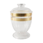 JAR ACRYLIC IR F3992