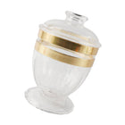 JAR ACRYLIC IR F3992
