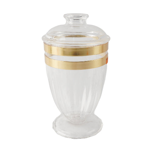 JAR ACRYLIC IR F3993