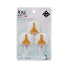 HOOK IR 3PC PACK RX186-111
