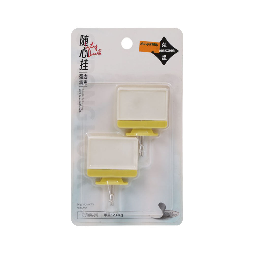 MOUSE HOOK 2PC IR 18976-823