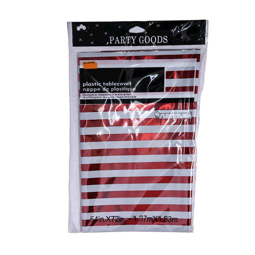 A-52 Party Table Sheet 54X72 Inch Ir