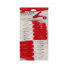 CLOTH CLIP IR 20PC PACK 6656-314