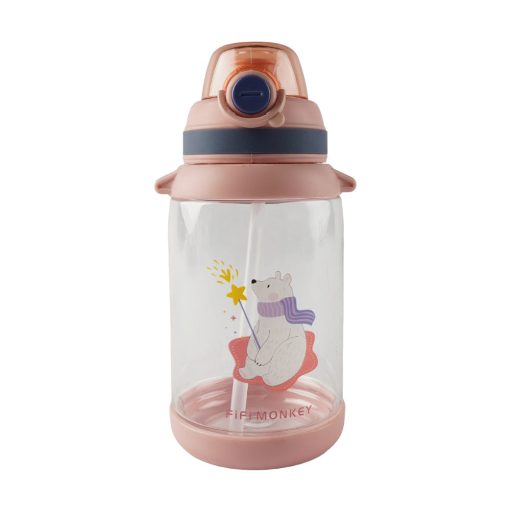 WATER BOTTLE CILLE IR 550 ML HP8903