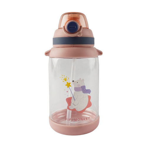 WATER BOTTLE CILLE IR 550 ML HP8903