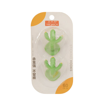 CACTUS HOOK 2PC IR 18985-3321