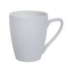 MUG BRILLIANT WHITE BR0026