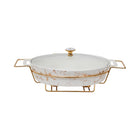 DONGA BRILLIANT OVAL BR4015