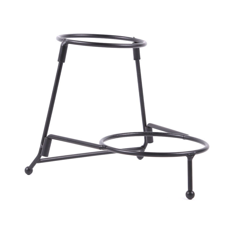 BOWL SERVING REGENT BRILLIANT 2TIER BR0067 BASIC