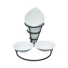DISH SERVING BRILLIANT BR0098 BASIC