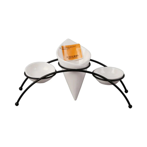DISH SERVING BRILLIANT BR0161 BASIC