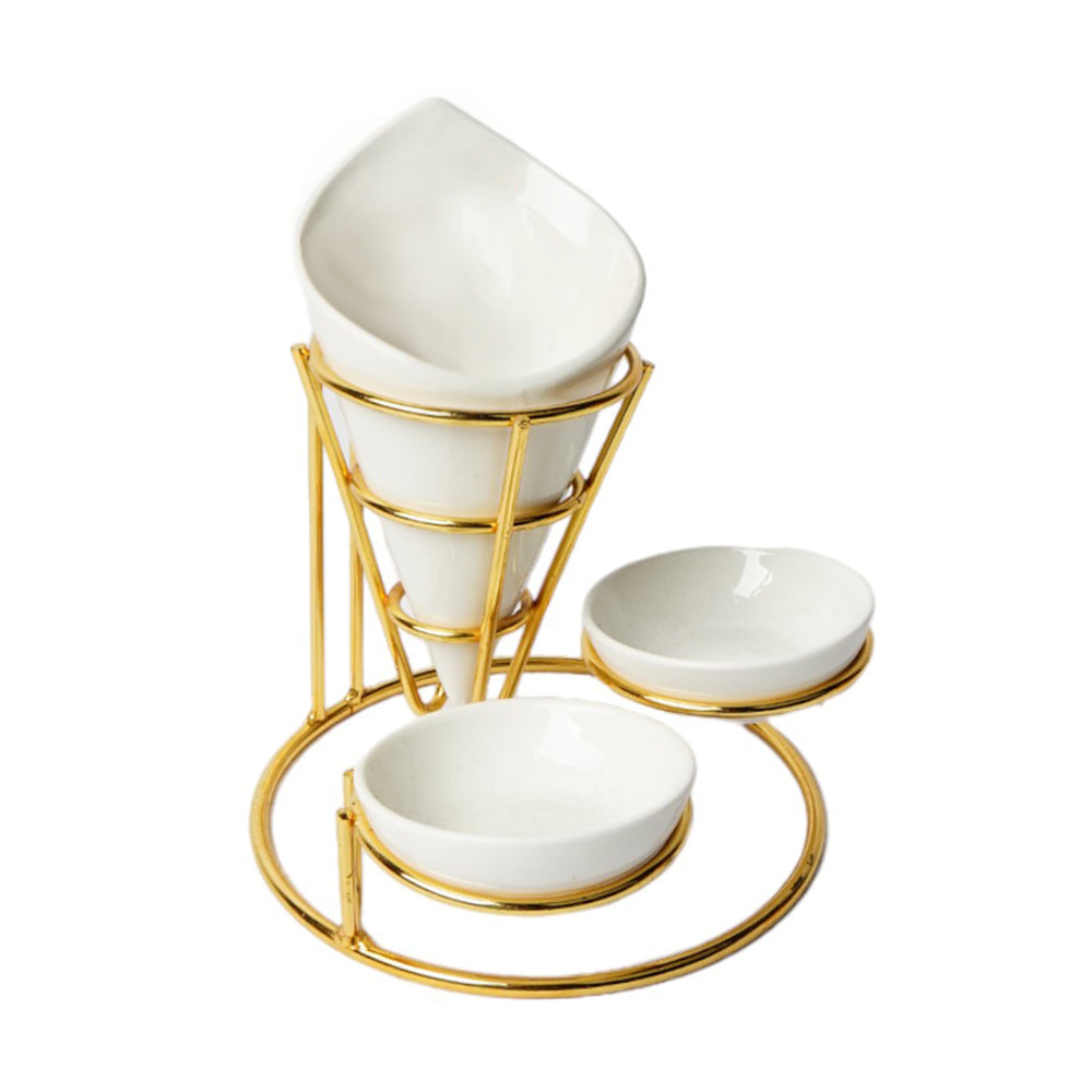 DISH CHIP & DIP BRILLIANT BR0298