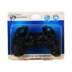 PS4 CONSOLO PROTECTOR SLICON CASE PC