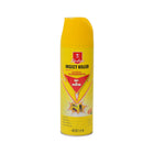 LUDAO INSECT KILLER SPRAY YELLOW COLOR 400 ML