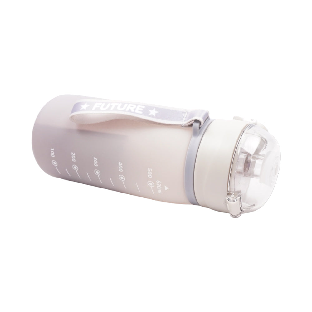 WATER BOTTLE IR 630 ML YB-0717