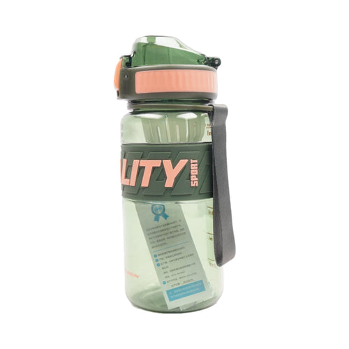 WATER BOTTLE IR 650 ML YB-0782