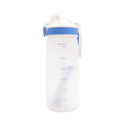 WATER BOTTLE IR 660 ML YB-0799