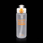 WATER BOTTLE ACRYLIC 850 ML IR YB0873