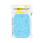 LEMON BEAUTY SPONGE 1PC IR