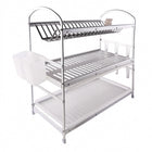 PLATE RACK ALUMINIUM IR 6250A3