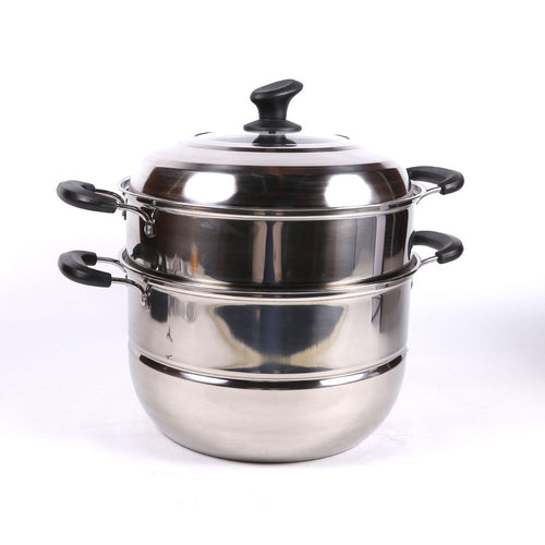 STEAMER IR 32CM 111-122