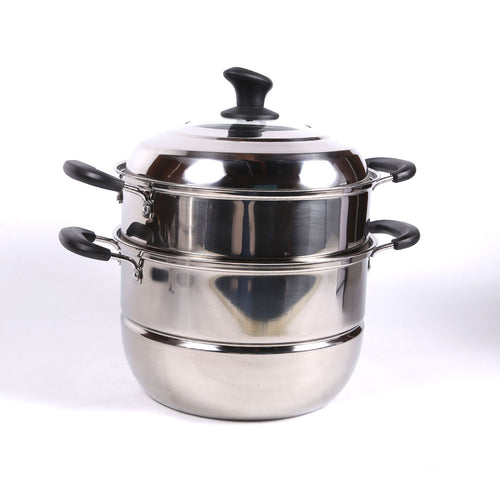 STEAMER IR 28CM 91-98