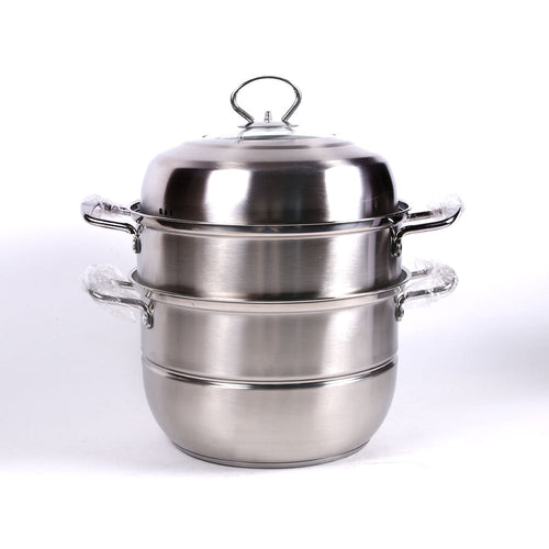STEAMER IR 28CM 45-54