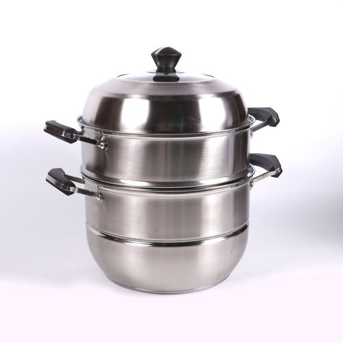 STEAMER IR 28CM 83-90