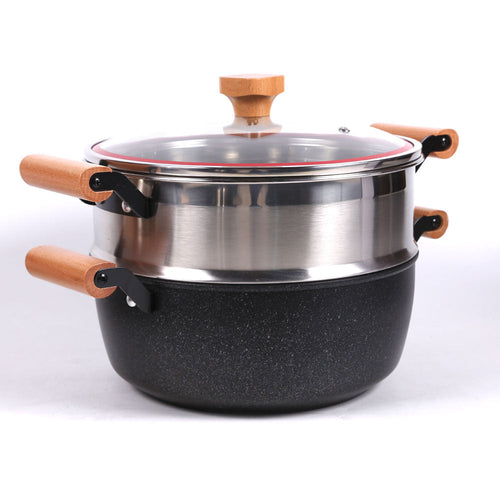STEAMER IR 26CM 15-22