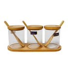 JAR SET 4PC ECHOU GPG10-220/L4TS