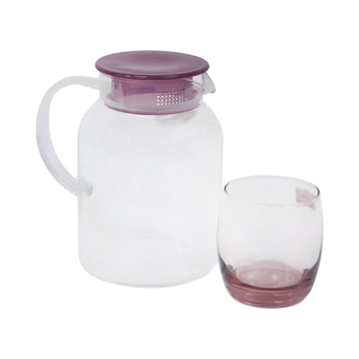 WATER SET 7PC DELI GPH31-1-ES1140/L7 B